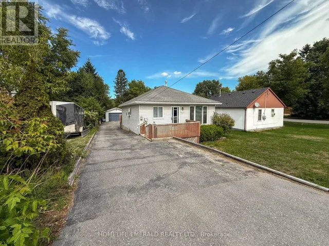 179 MARGARET STREET, Essa (Angus), Ontario L0M1B0