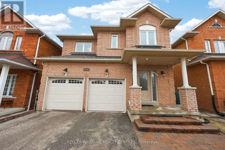 137 WOODBURY CRESCENT, Newmarket (Summerhill Estates), Ontario L3X2S5