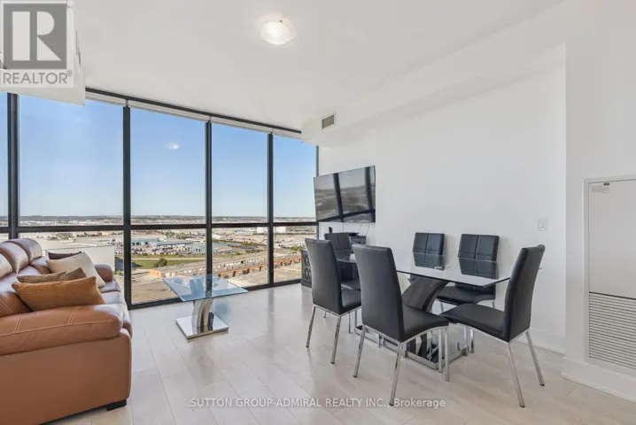 1507 - 2916 HIGHWAY 7 ROAD, Vaughan (Concord), Ontario L4K0K6