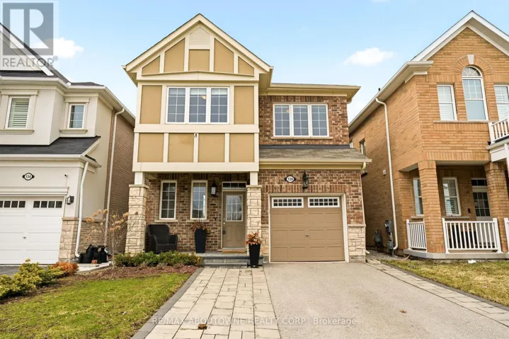 130 STILLWATER CRESCENT, Hamilton (Waterdown), Ontario L0R2H1