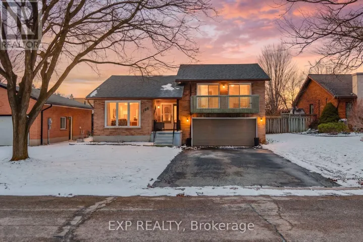 196 LIGHTBOURNE AVENUE, Stratford, Ontario N4Z1E1