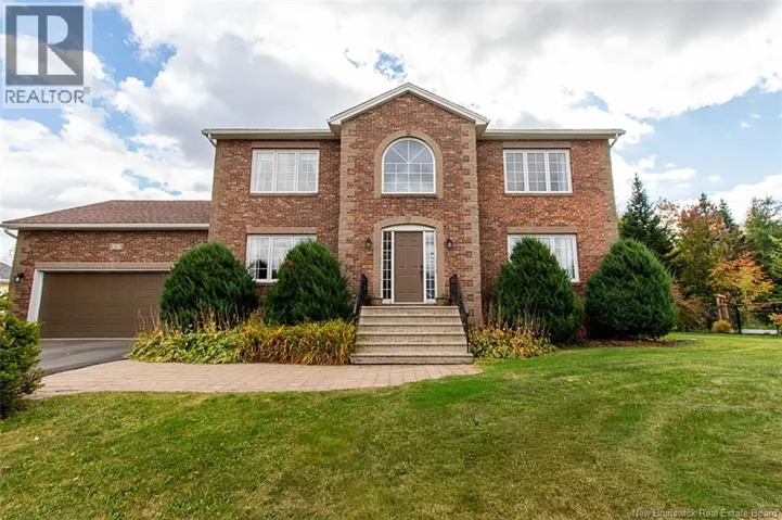 106 Royal Oaks Boulevard, Moncton, New Brunswick E1H3P2