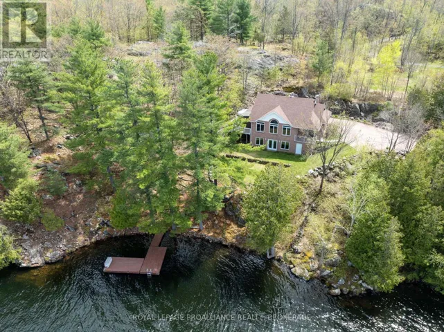 1133 SASSY TREE LANE, Frontenac (Frontenac South), Ontario K0H1W0