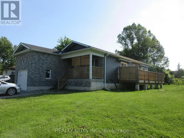223 CROSBY DRIVE, Kawartha Lakes (Emily), Ontario K0M1A0