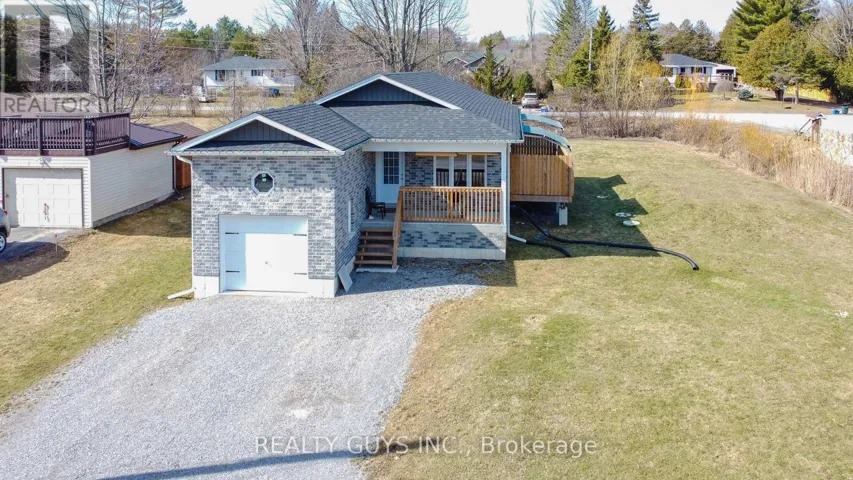 223 CROSBY DRIVE, Kawartha Lakes (Emily), Ontario K0M1A0