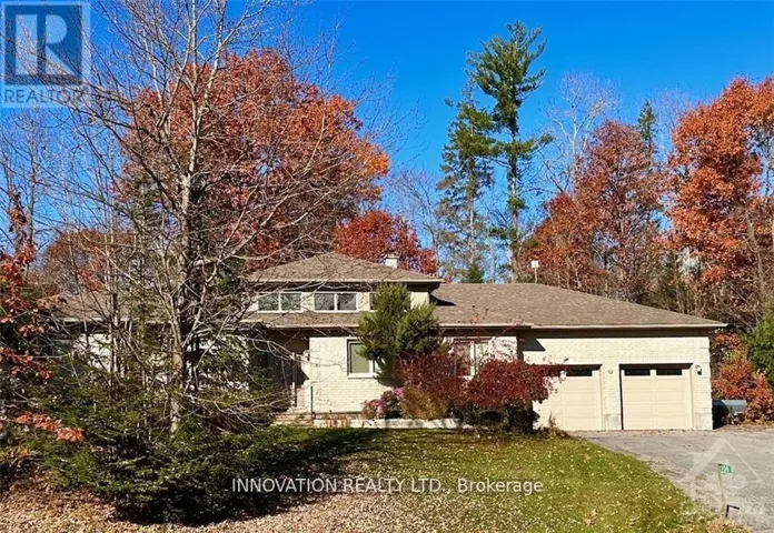 106 SHANMARIE LANE, Ottawa, Ontario K0A3M0
