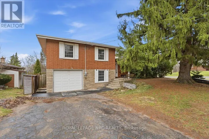 14 VALIANT STREET, Pelham (Fonthill), Ontario L0S1E0