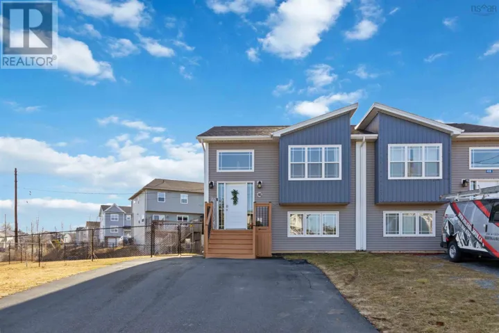 46 Rafting Drive, Middle Sackville, Nova Scotia B4E0M4