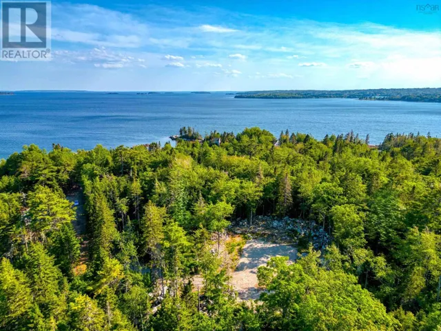 Lot 27 Otter Point Extension, East Chester, Nova Scotia B0J1J0
