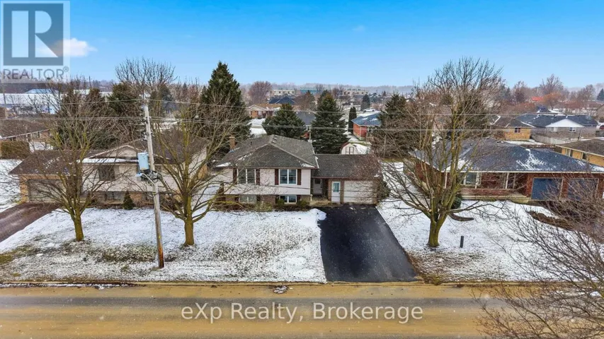 407 DURHAM STREET E, Wellington North (Mount Forest), Ontario N0G2L2