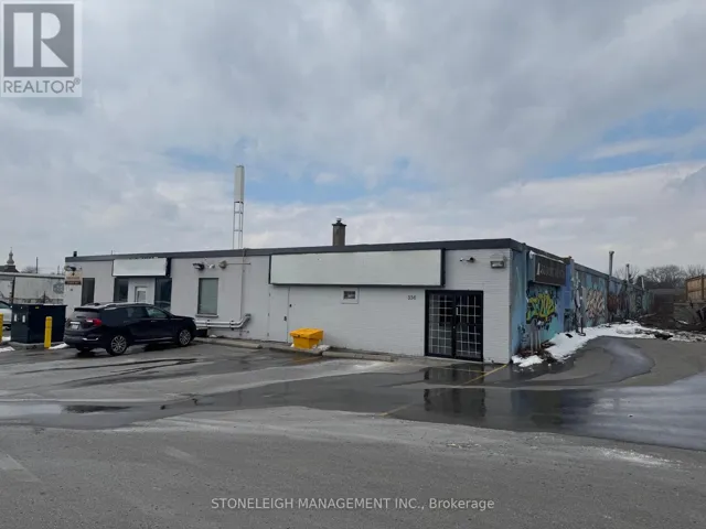 4 AND 5 - 356 DEAN AVENUE, Oshawa (Central), Ontario L1H3E2
