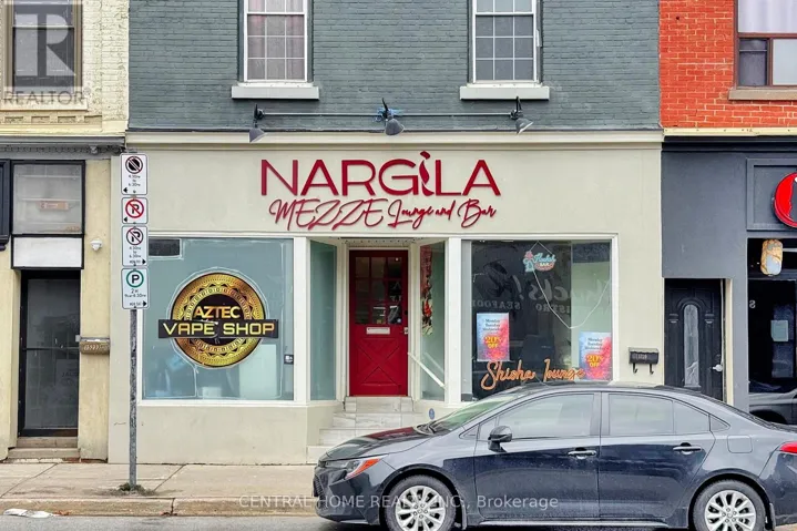 15231 YONGE STREET, Aurora (Aurora Village), Ontario L4G1L8