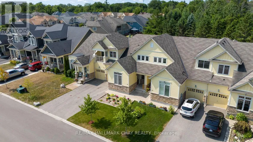 24 BEACHWAY TRAIL, Wasaga Beach, Ontario L9Z0G1