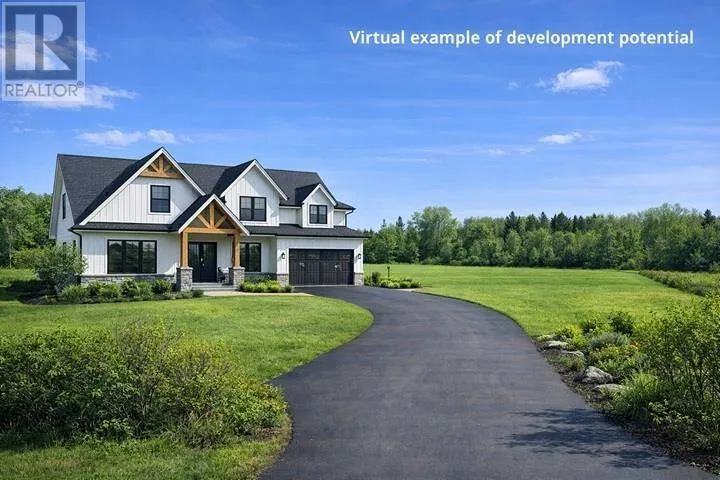 Route 12, Grand River, Prince Edward Island C0B1M0