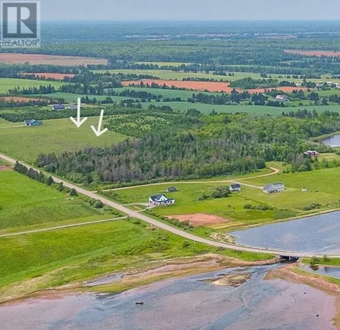 Route 12, Grand River, Prince Edward Island C0B1M0