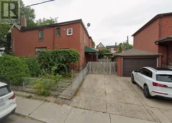 LOWER - 29 VIA ITALIA, Toronto (Corso Italia-Davenport), Ontario M6H3R4