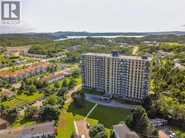 310 Woodward Avenue Unit# 1205, Saint John, New Brunswick E2K2L1