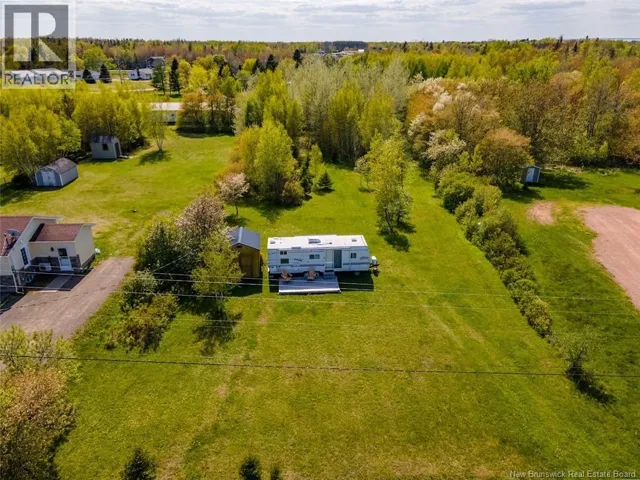 LOT rue de l'Aboiteau, Cap-Pelé, New Brunswick E4N1P2