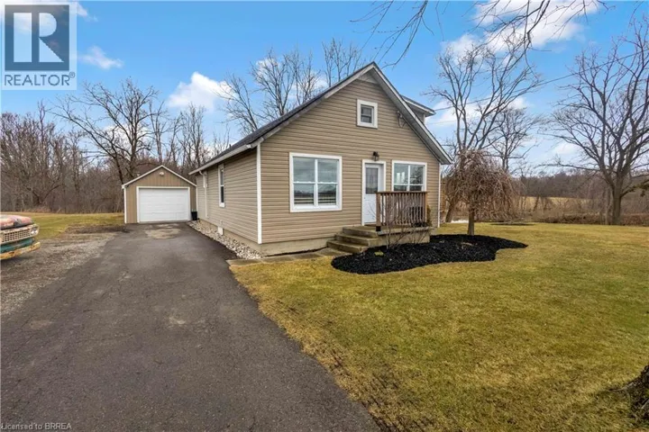 42770 3 Highway, Wainfleet, Ontario L0S1V0
