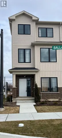 30 BALLADRY BOULEVARD, Stratford, Ontario N5A0L5