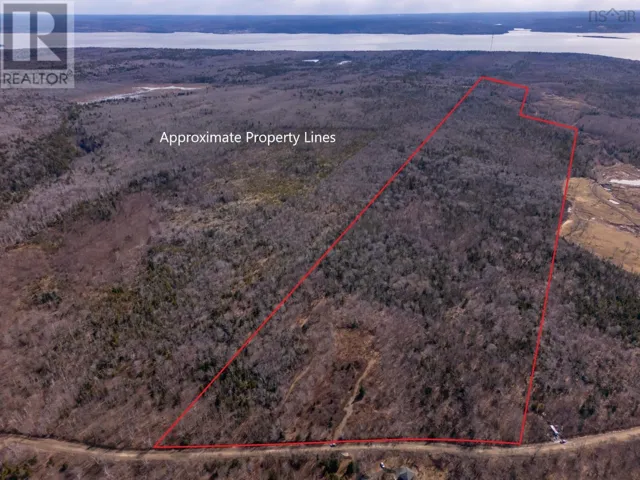 Lot Granville Road, Victoria Beach, Nova Scotia B0S1A0
