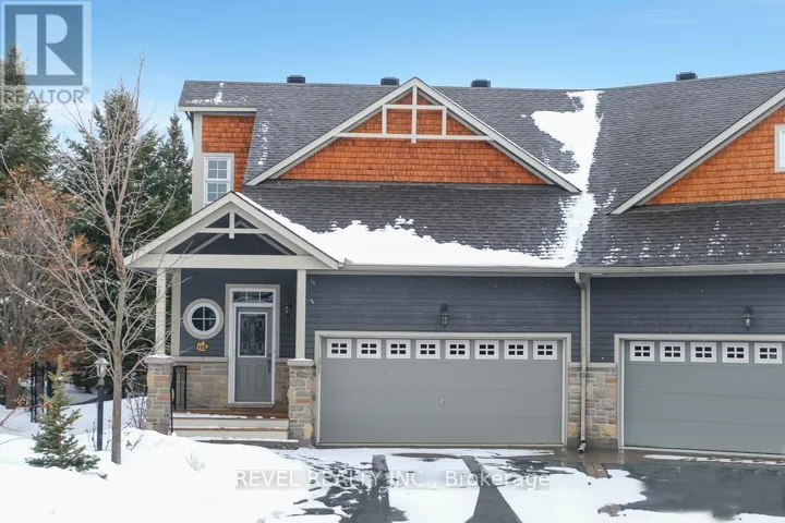 125 MARSH SPARROW PRIVATE, Ottawa, Ontario K2K3P3
