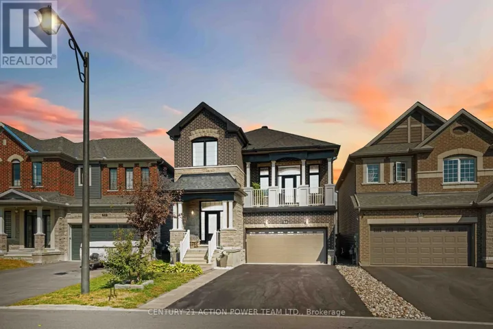 54 MALACHIGAN CRESCENT, Ottawa, Ontario K4A1G6