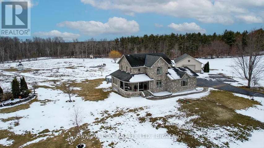 61 BALMORAL STREET, North Grenville, Ontario K0G1J0