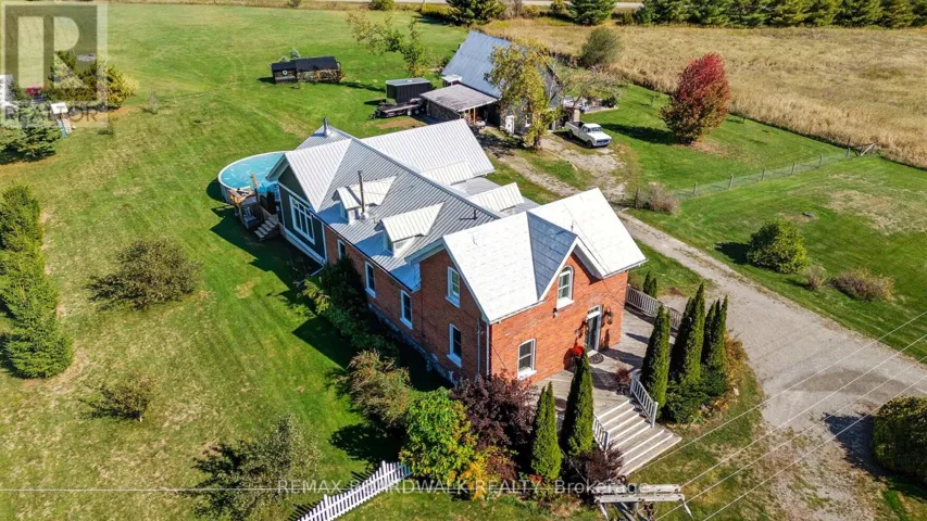 35 COUNTY ROAD #1 ROAD, Elizabethtown-Kitley, Ontario K0E1Y0