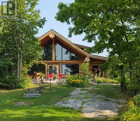 189 KOETSIER LANE, Georgian Bay (Baxter), Ontario P0E1E0