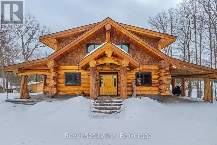 189 KOETSIER LANE, Georgian Bay (Baxter), Ontario P0E1E0
