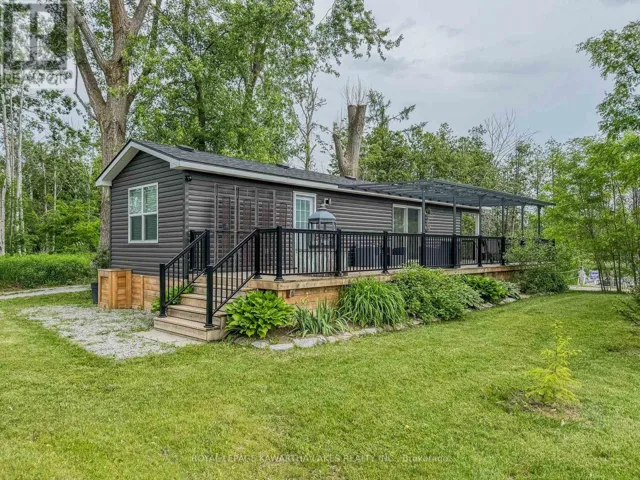 WV19 - 657 THUNDER BRIDGE ROAD, Kawartha Lakes (Ops), Ontario K9V4R1