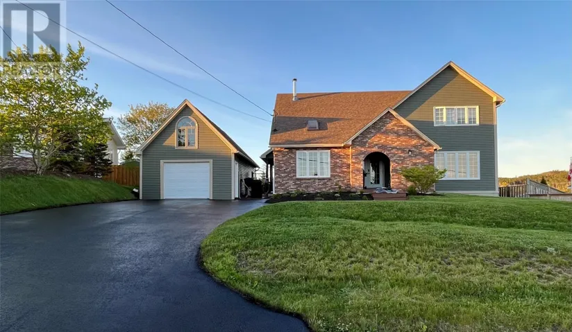 6 PLATEAU Park, PARADISE, Newfoundland & Labrador A1L2R6