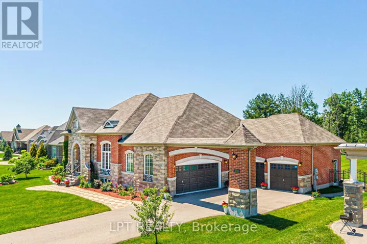 18 WOLFORD COURT, Georgina (Historic Lakeshore Communities), Ontario L4P0B1