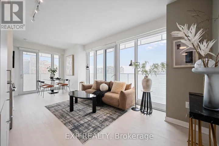 1403 - 3900 CONFEDERATION PARKWAY, Mississauga (City Centre), Ontario L5B0M3