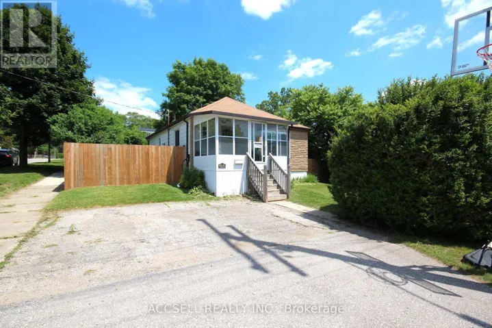 478 MCCORMICK BOULEVARD, London East (East G), Ontario N5W4C5