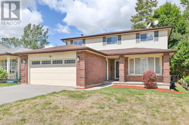 10 BRIARWOOD CRESCENT, Belleville (Belleville Ward), Ontario K8N5J7