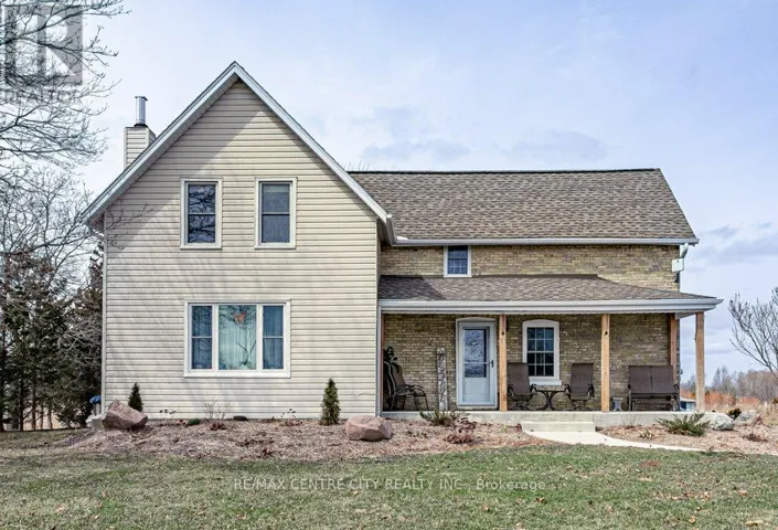 26588 CARROLL LINE, West Elgin, Ontario N0L2P0