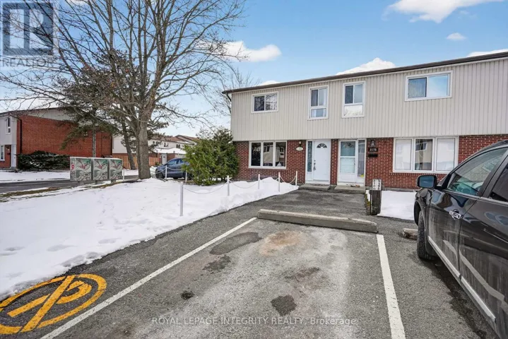 85 - 3180 BANNON WAY, Ottawa, Ontario K1T1T1