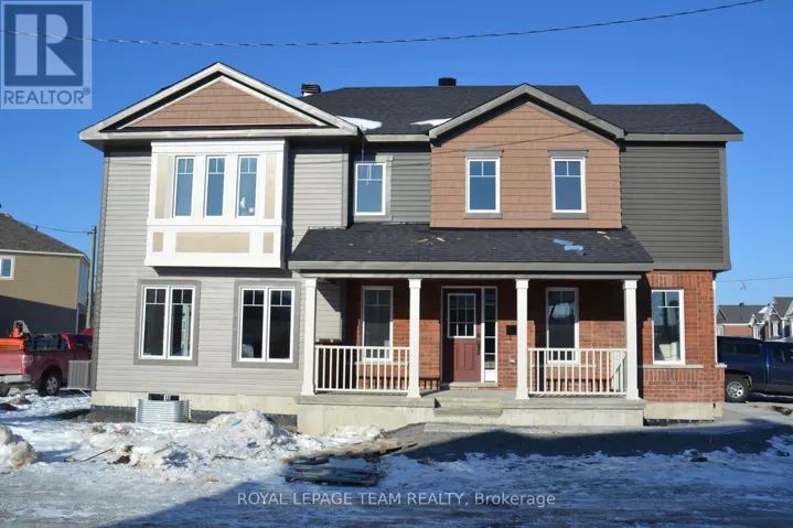 121 SANTOLINA STREET, Ottawa, Ontario K2S0W8