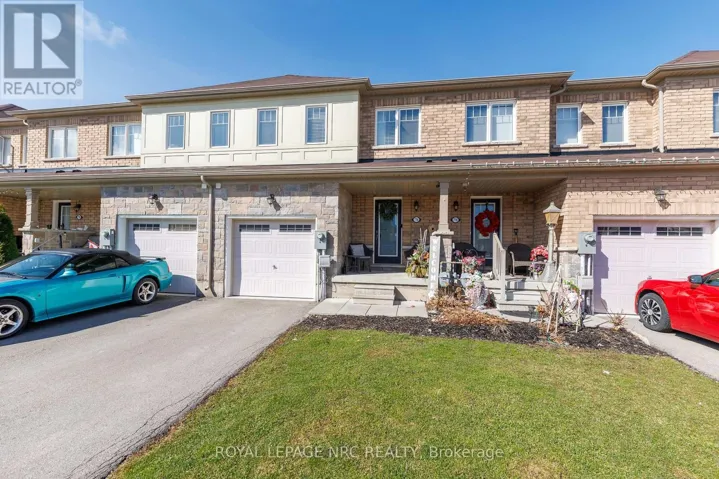 7794 WHITE PINE CRESCENT, Niagara Falls (Brown), Ontario L2H3R4