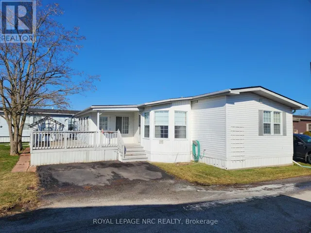 233 - 3033 TOWNLINE ROAD, Fort Erie (Black Creek), Ontario L0S1S1