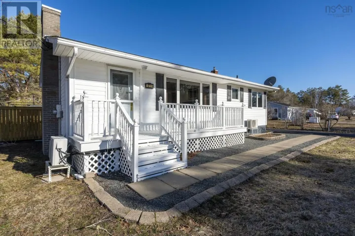 8711 201 Highway, Nictaux, Nova Scotia B0S1P0