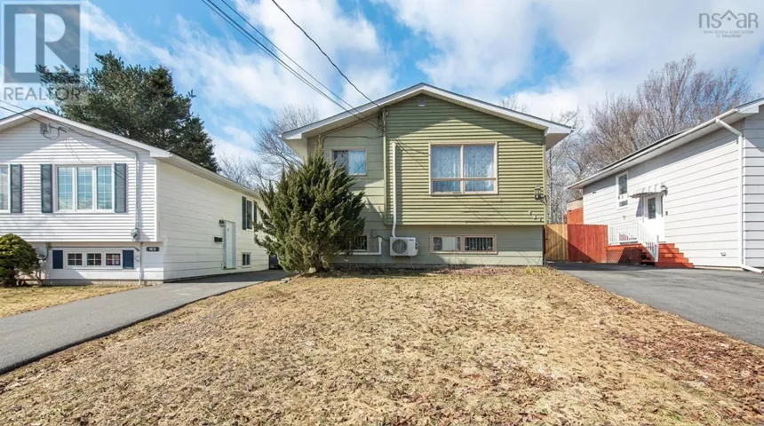 104 Taranaki Drive, Dartmouth, Nova Scotia B2W4X7