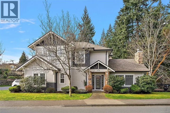 2138 Stone Gate, Langford, British Columbia V9B6R5