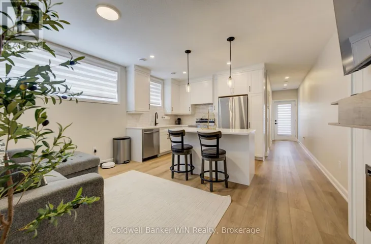 3 - 440 WELLINGTON STREET E, Wellington North (Mount Forest), Ontario N0G2L2