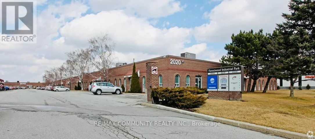 1 - 2020 ELLESMERE ROAD, Toronto (Woburn), Ontario M1H2Z8