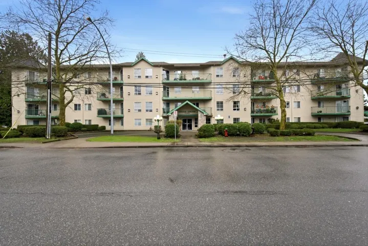 107 2435 CENTER STREET, Abbotsford, British Columbia V2T2N4