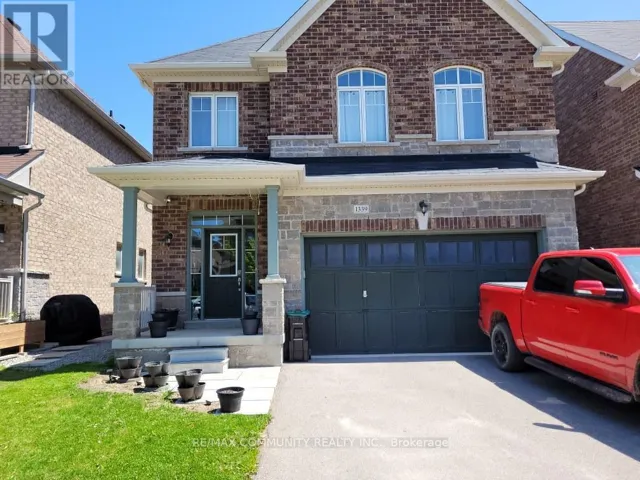 BASEMENT - 1339 DALLMAN STREET, Innisfil (Lefroy), Ontario L0L1W0