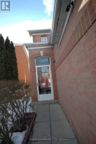 73 SNOWDON CIRCLE, Markham (Markville), Ontario L3P7S5